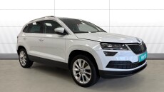 Skoda Karoq 1.0 TSI SE L 5dr DSG Petrol Estate